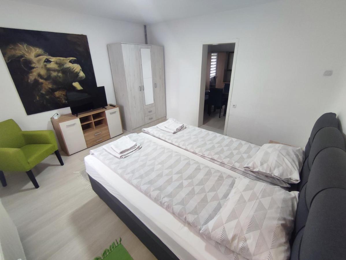 Dobrila Apartments Zlatibor Exterior foto